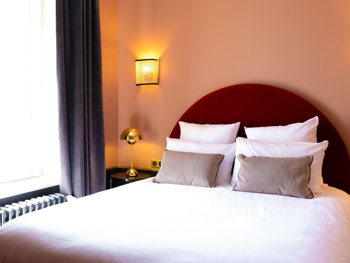 Hotel Mercure Roscoff Bord De Mer Экстерьер фото