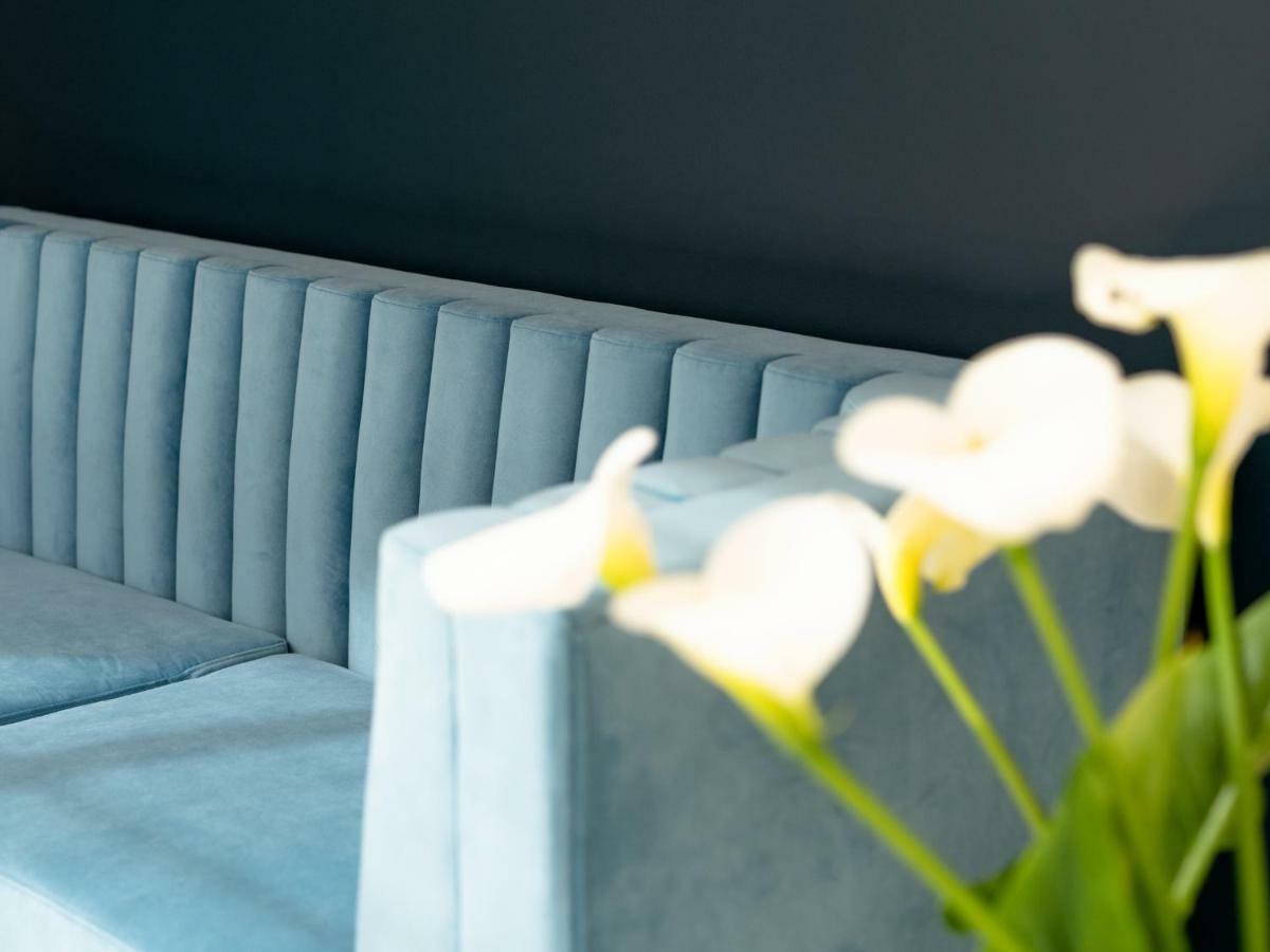 Hotel Mercure Roscoff Bord De Mer Экстерьер фото