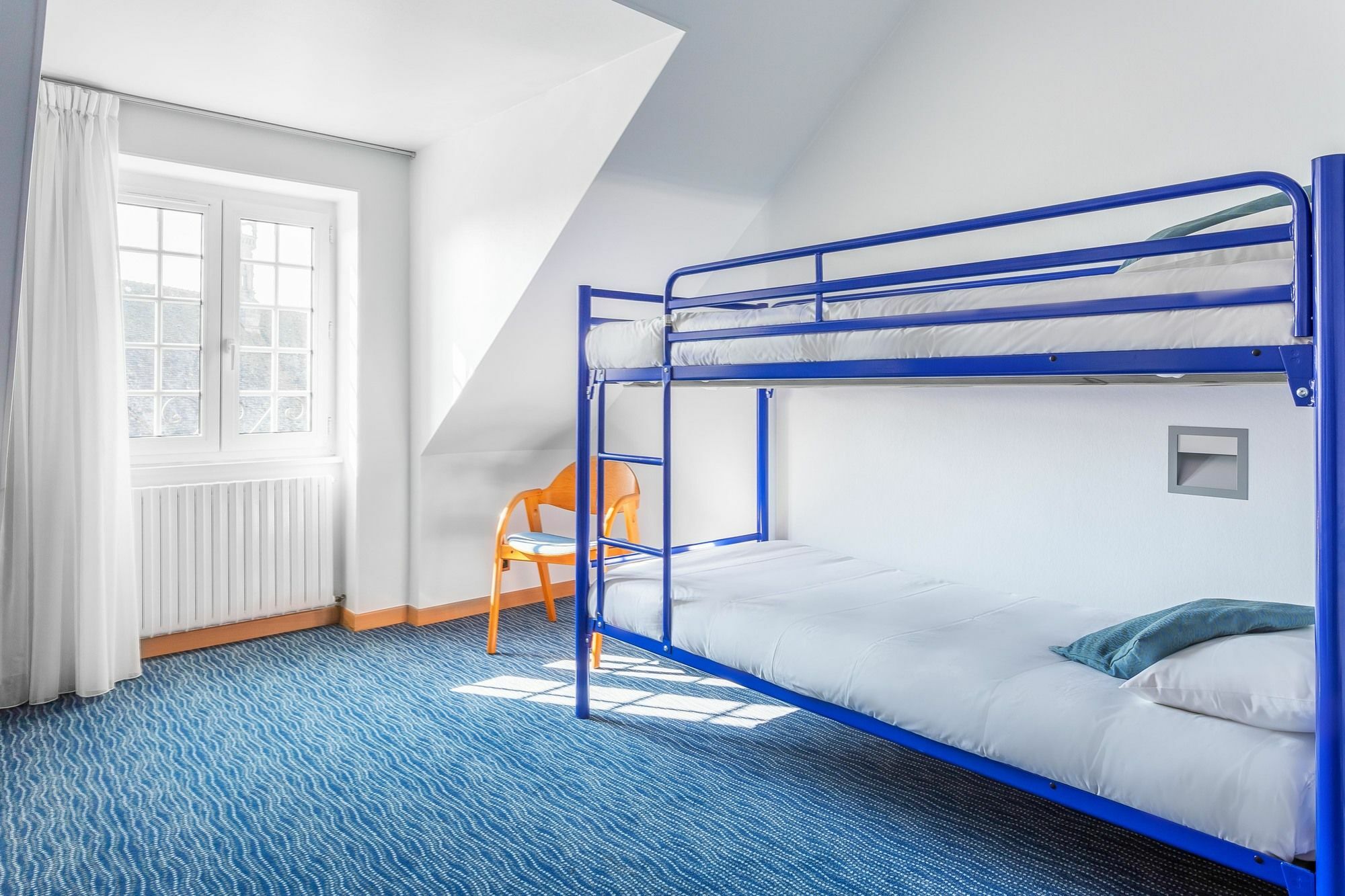 Hotel Mercure Roscoff Bord De Mer Экстерьер фото
